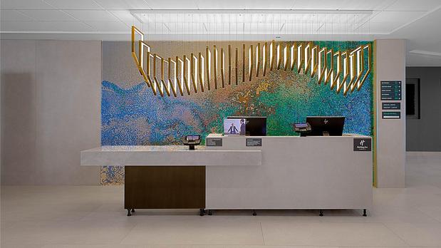 Images Holiday Inn Chicago – Midway Airport S, an IHG Hotel