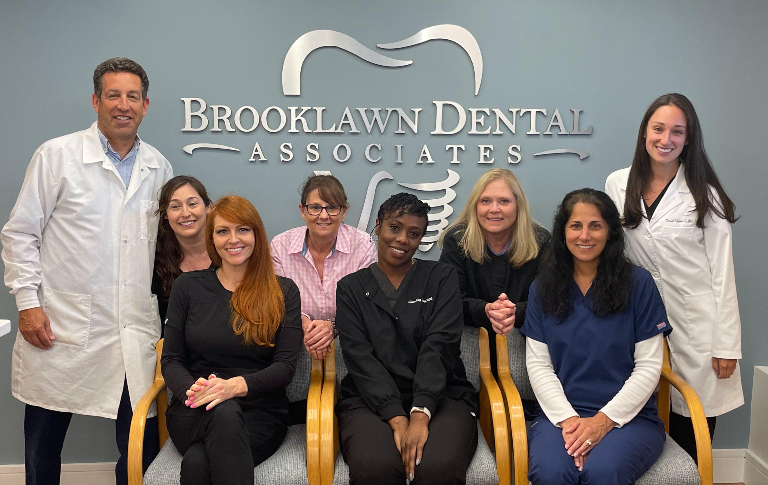 Brooklawn Dental Associates, P.C. Fairfield (203)335-6471