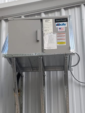 Images SOWEGA Conditioned Air