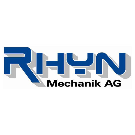 Rhyn Mechanik AG Logo