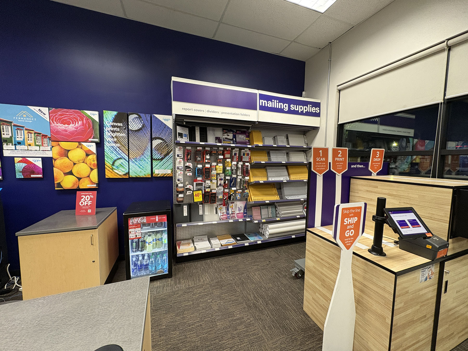 FedEx Office Print & Ship Center Image