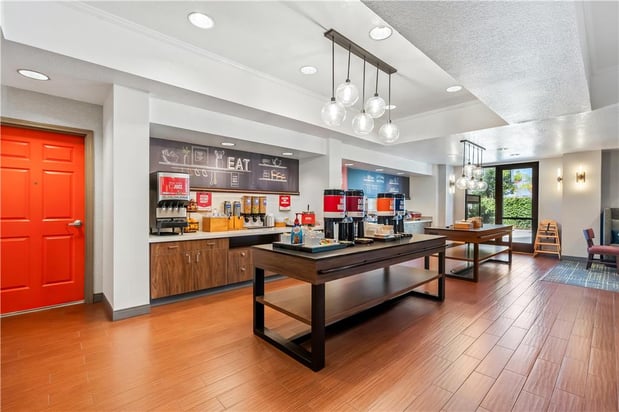 Images Hampton Inn & Suites Lathrop