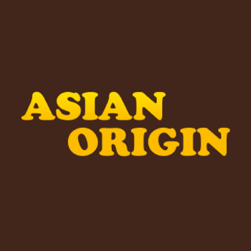 Asian Origin Logo