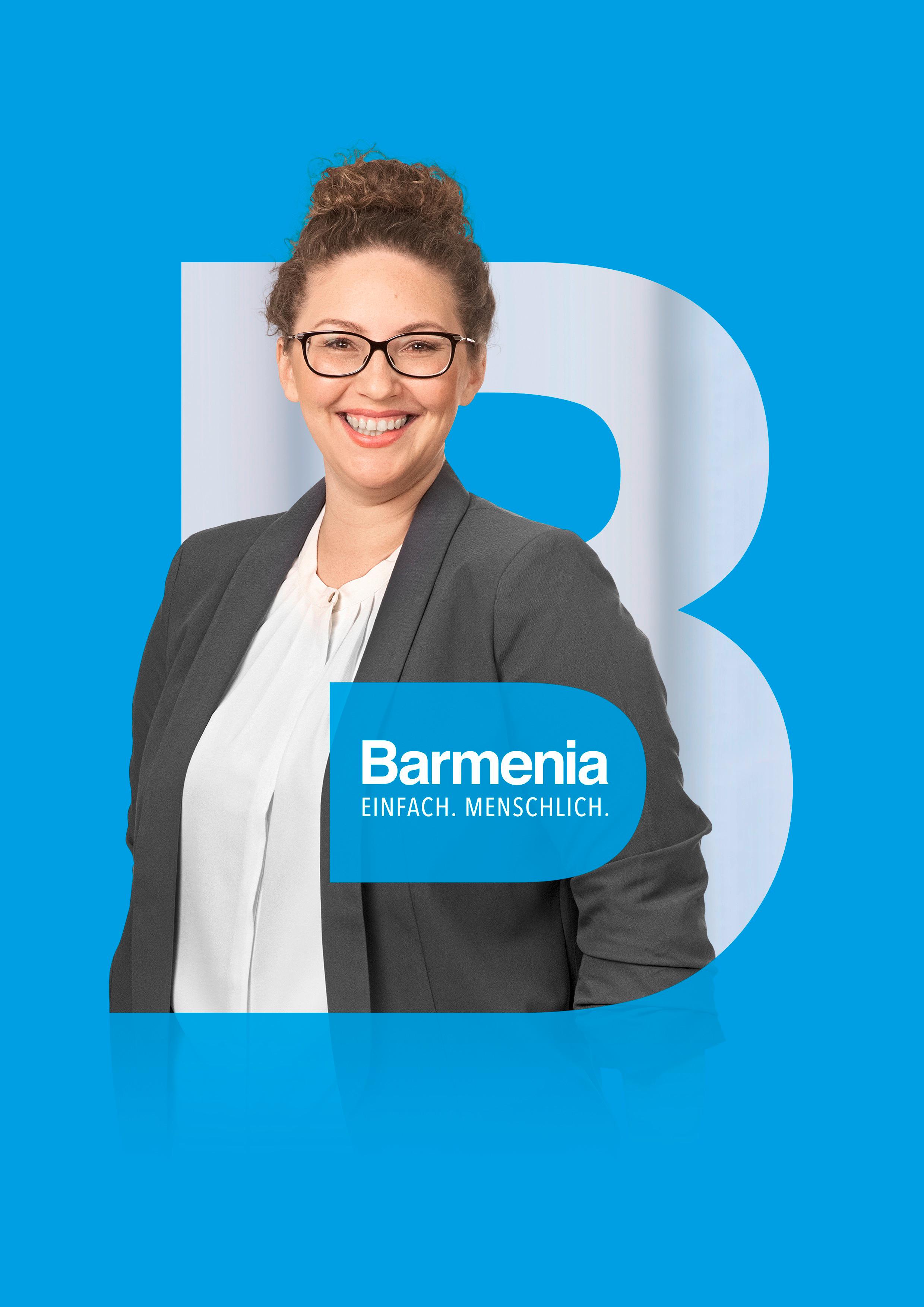 Barmenia Versicherung - Anja Romoth, Kolberger Str. 47 in Fürth