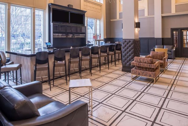 Images DoubleTree by Hilton Utica