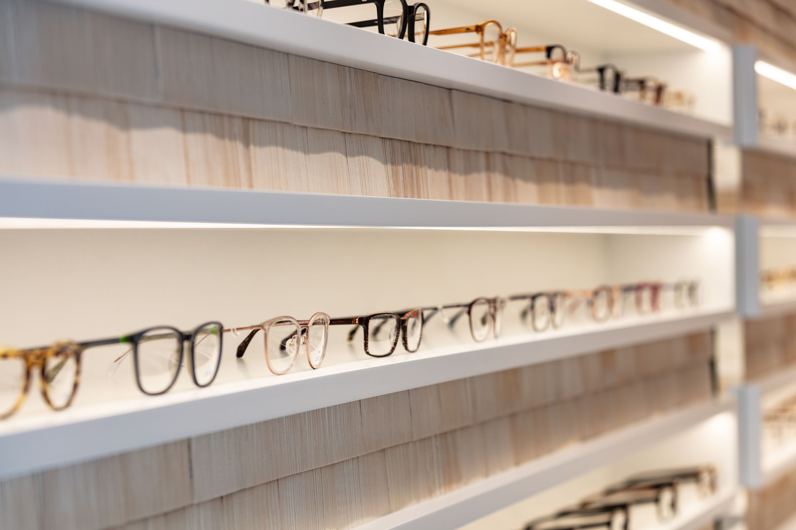 Kühnis Optik Appenzell AG, Zielstrasse 19 in Appenzell