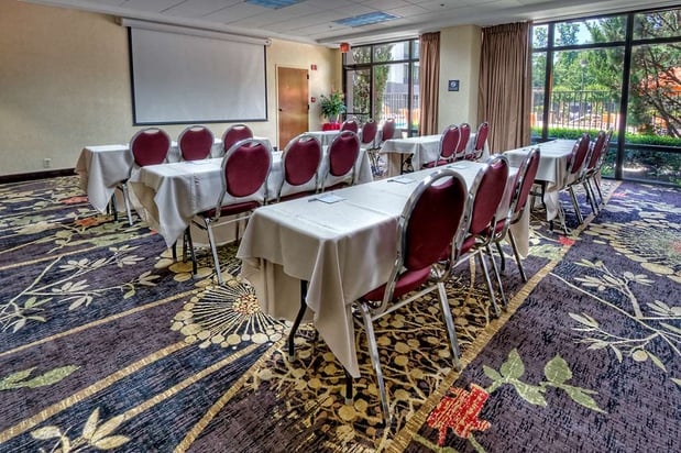 Images Hampton Inn Rocky Mount