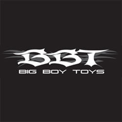 Big Boy Toys Logo