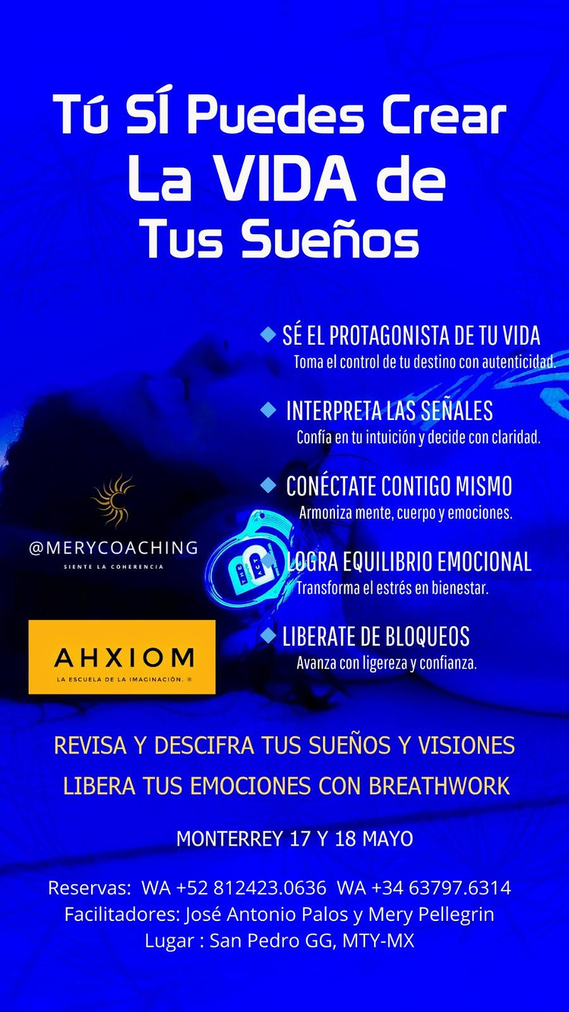 Images Mery Coaching