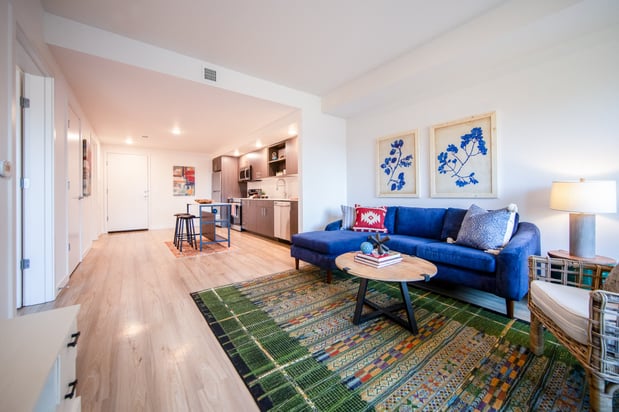 Images Scouter's Mountain Apartments