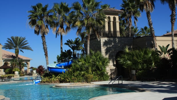 Images Townhomes at Bellalago - Taylor Morrison