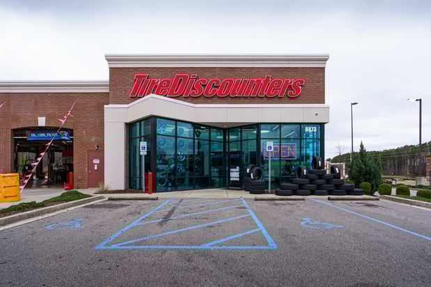 Images Tire Discounters
