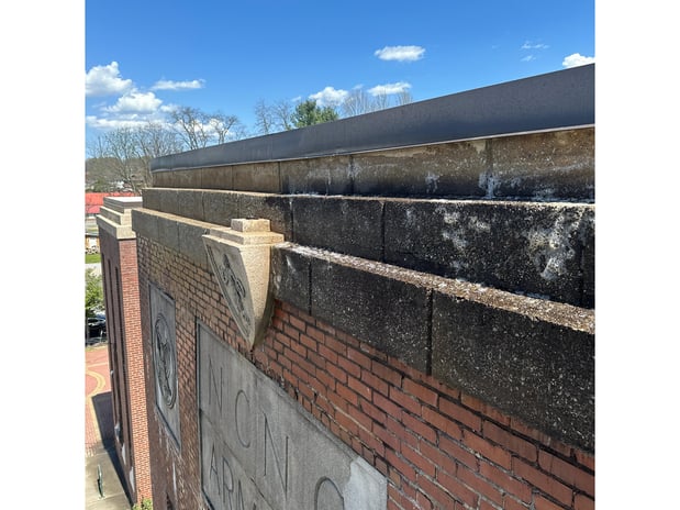 Images WNC Roofing - Commercial Roofing