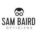 Sam Baird Optician Logo