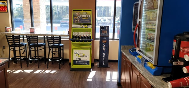 Images CoinFlip Bitcoin ATM - Keith's Superstore 108, LLC- Marathon (Longbeach)