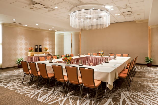 Images Holiday Inn Washington Capitol - Natl Mall by IHG