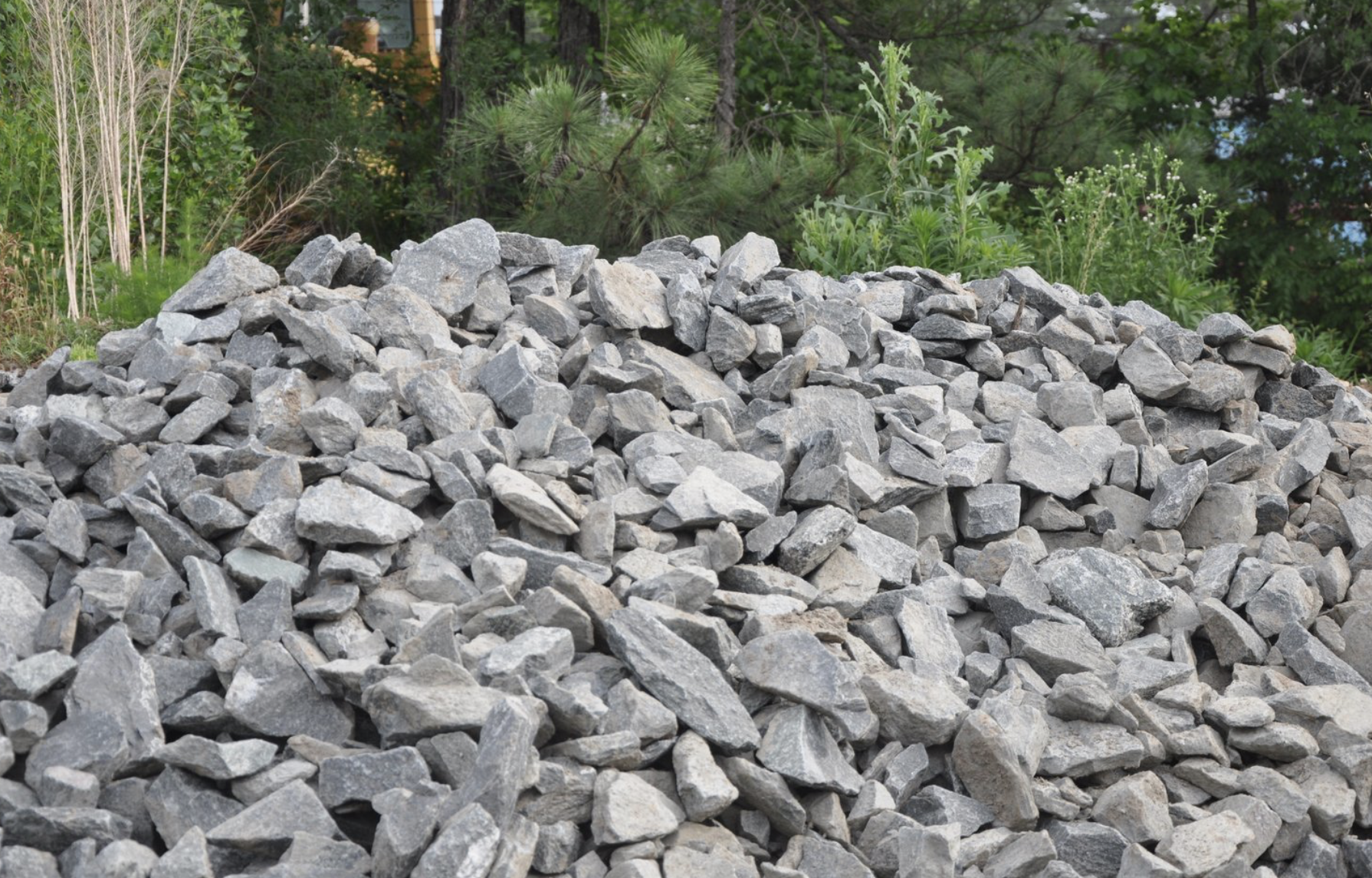 Triangle Landscape Supplies, Apex Image