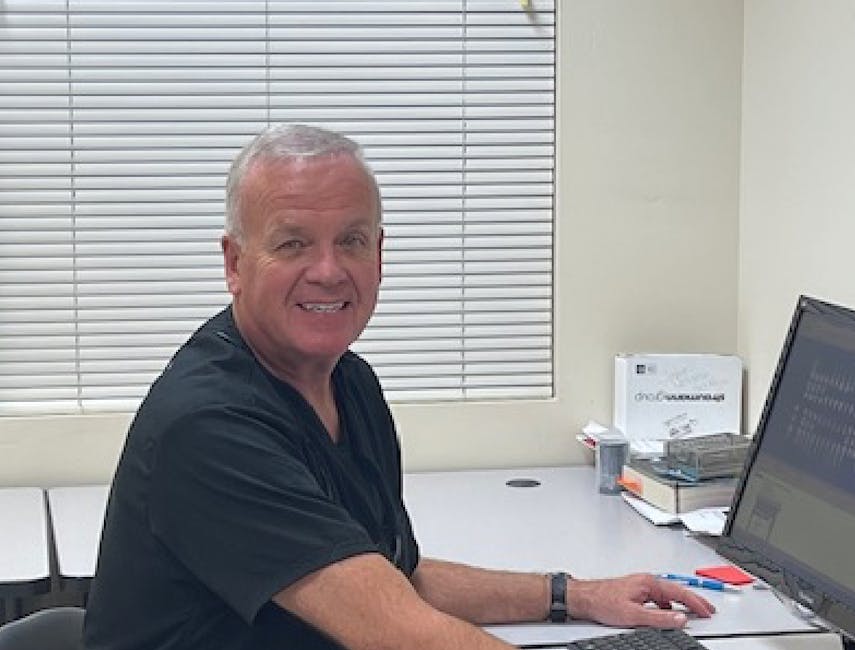 Paul G. Culver, DDS of AZ Implant & Denture Center | Sun City West, AZ