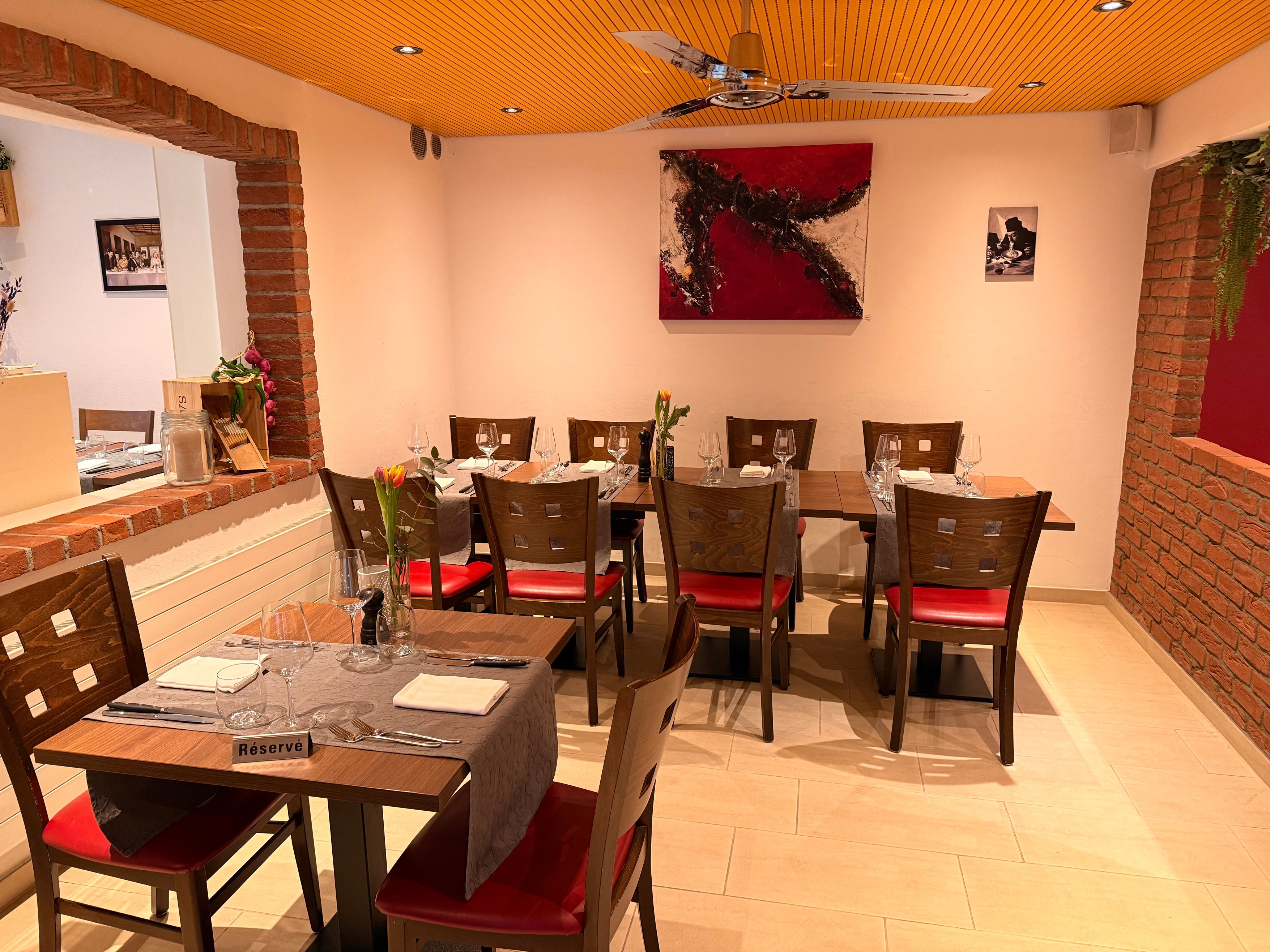 Alte Post Mettlen GmbH, Hauptstrasse 4 in Mettlen