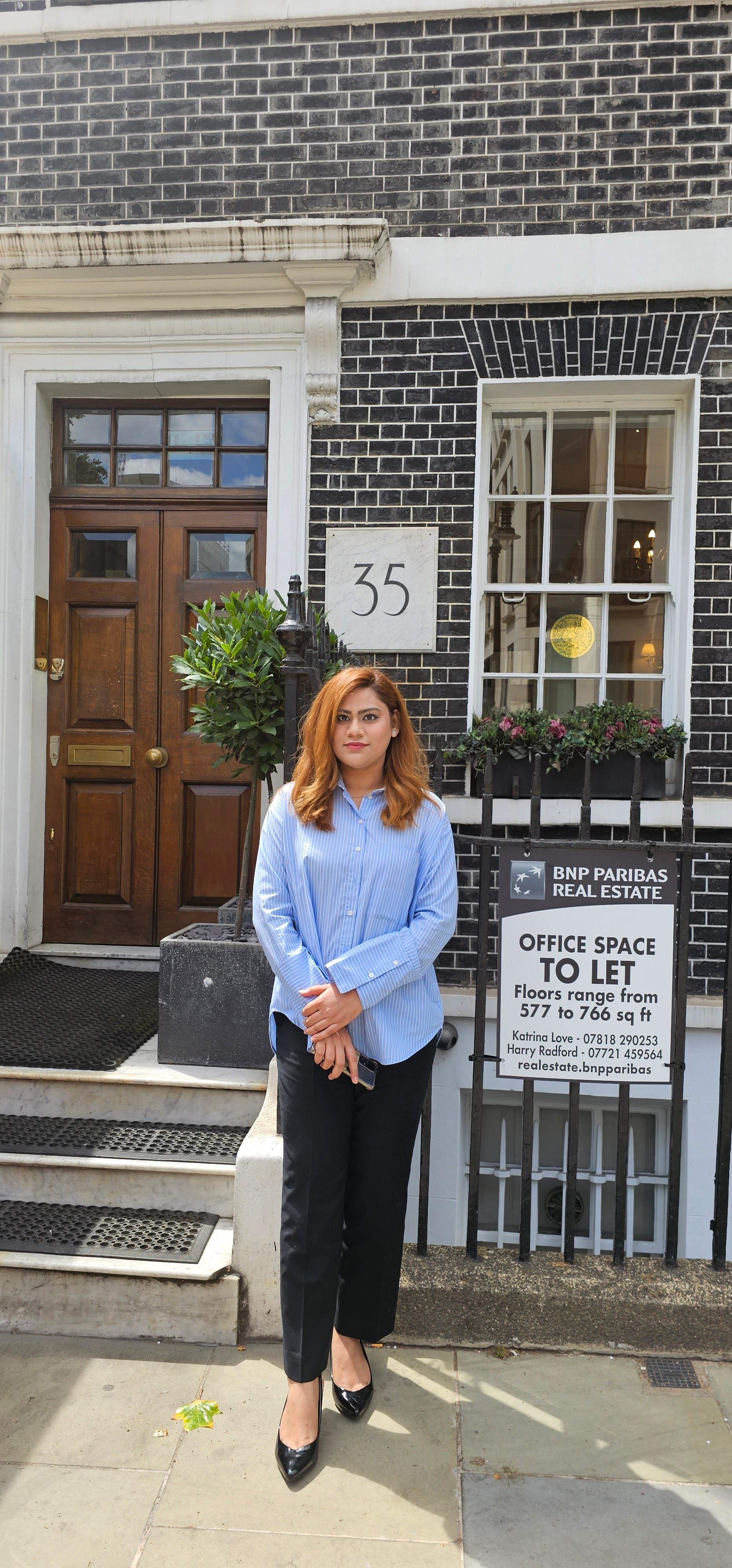 Images Day Translations, London