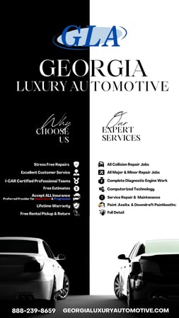 Images Georgia Luxury Automotive Lively