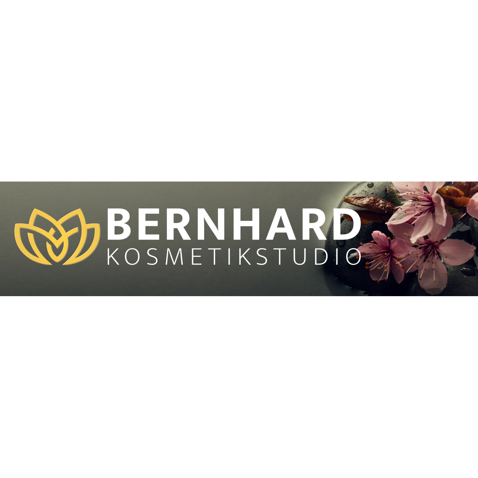 Kosmetikstudio Bernhard Bea Logo