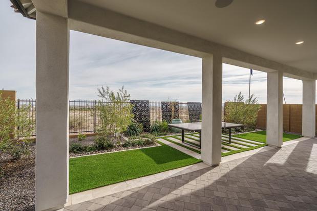 Images The Ridge at Sienna Hills by William Ryan Homes