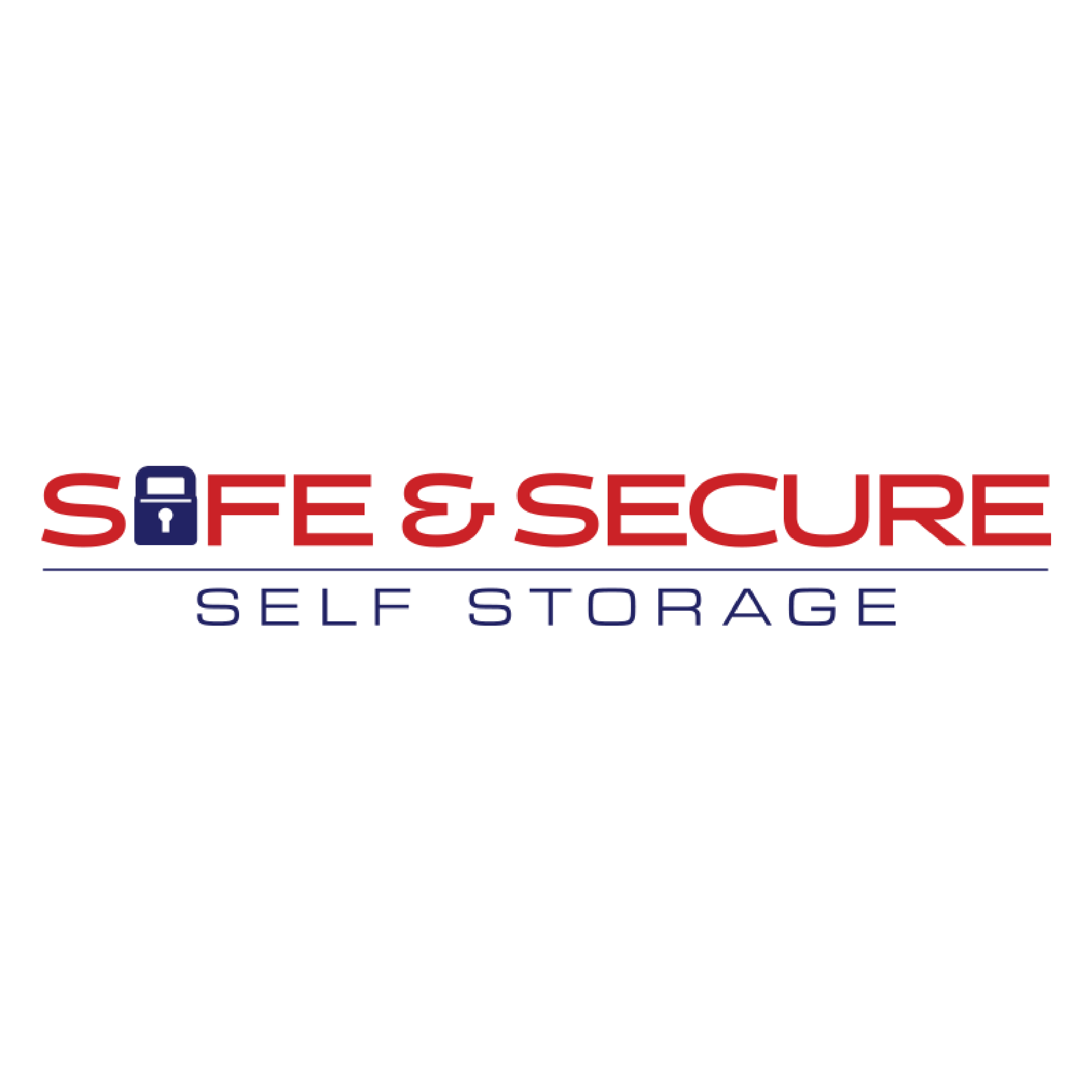 Safe & Secure Self Storage