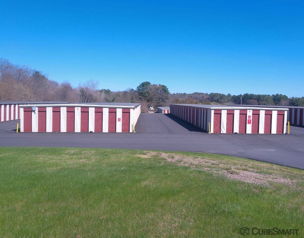 Images CubeSmart Self Storage