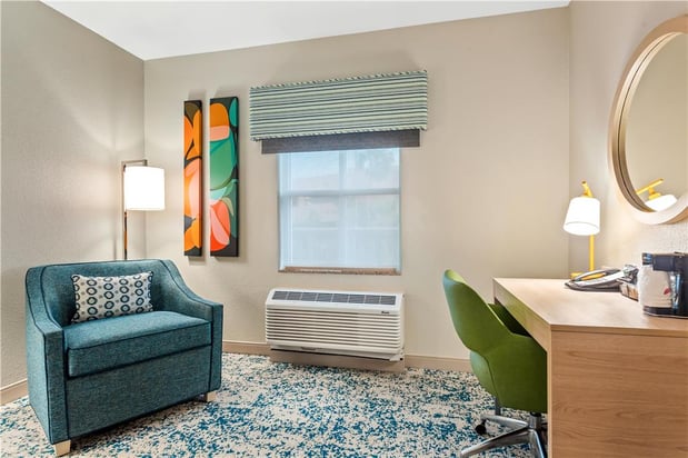 Images Hampton Inn & Suites St. Petersburg/Downtown