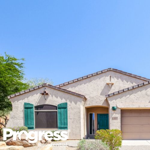 Images Progress Residential