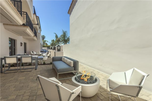 Images Hilton Santa Barbara Beachfront Resort