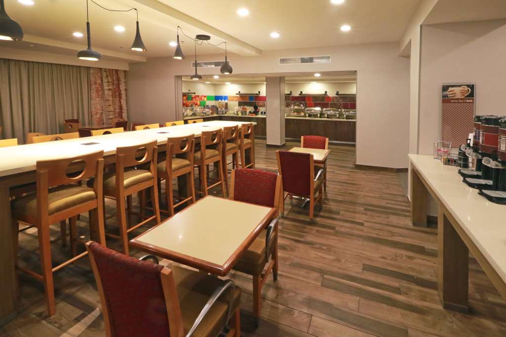 Images Hampton Inn by Hilton Chihuahua City