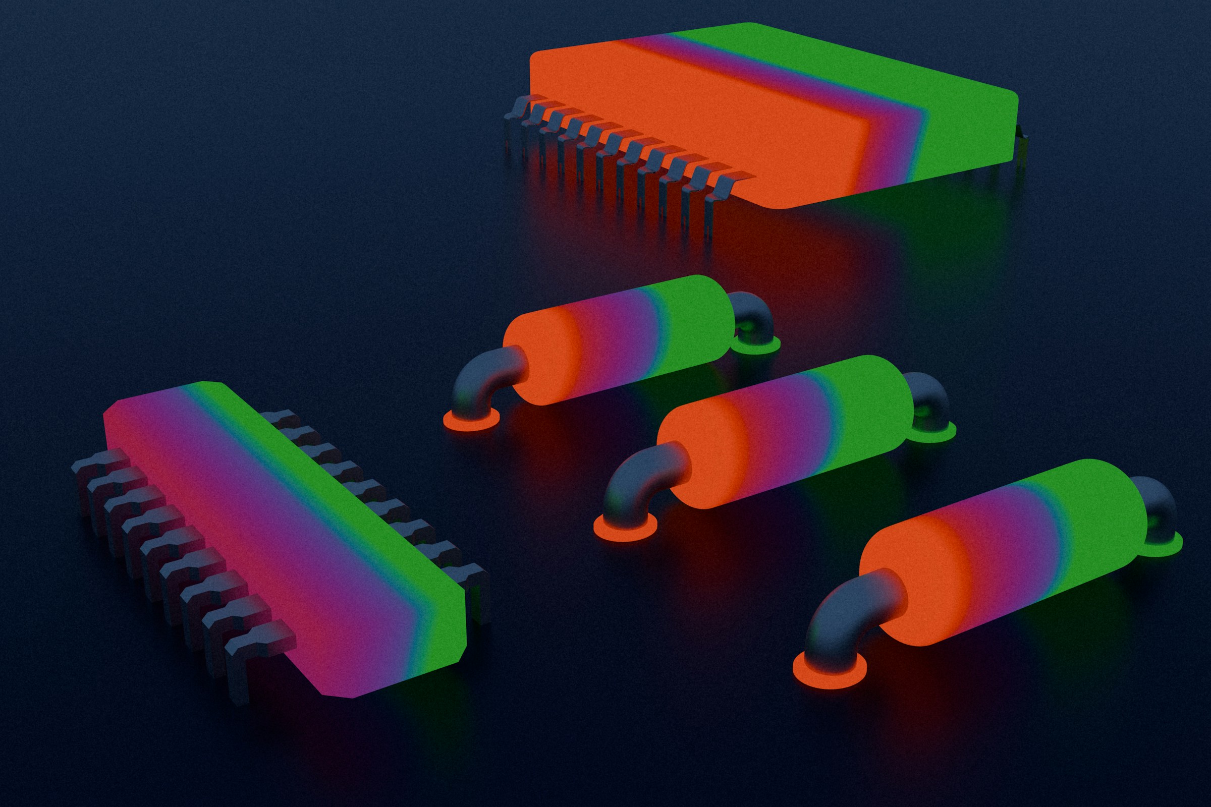 Bilder WaveLab Engineering AG