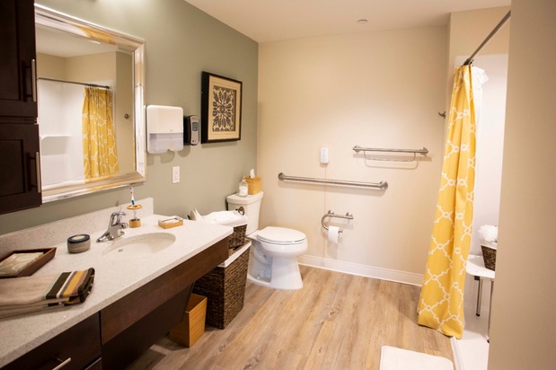 Images Sturges Ridge of Fairfield - Assisted Living & Memory Care