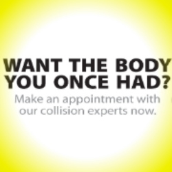 Louisiana Truck Body Repair Shop