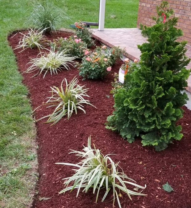 Images Ultra Landscaping LLC