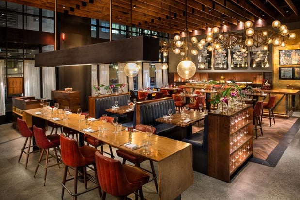 Images The Duniway Portland, a Hilton Hotel