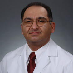 Dr. Hamid Harrison Bakhtiary
