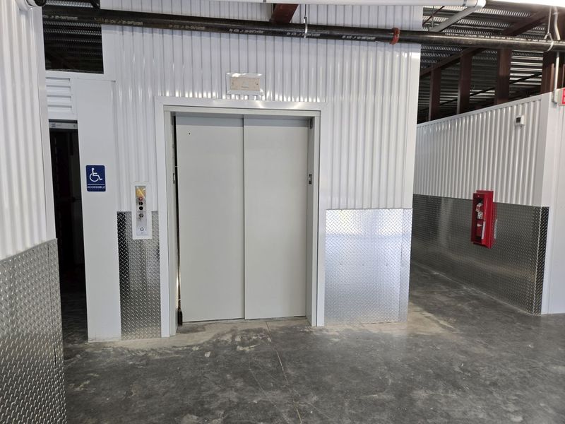 Exterior Units