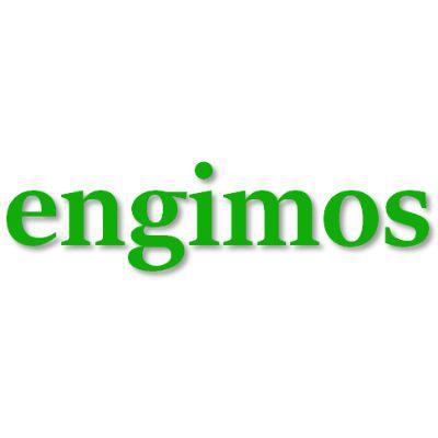 Logo engimos UG (haftungsbeschränkt)