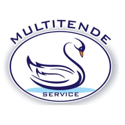 Multitende Service Logo