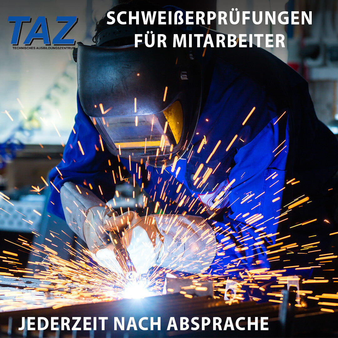 Bilder TAZ Technisches Ausbildungszentrum GmbH