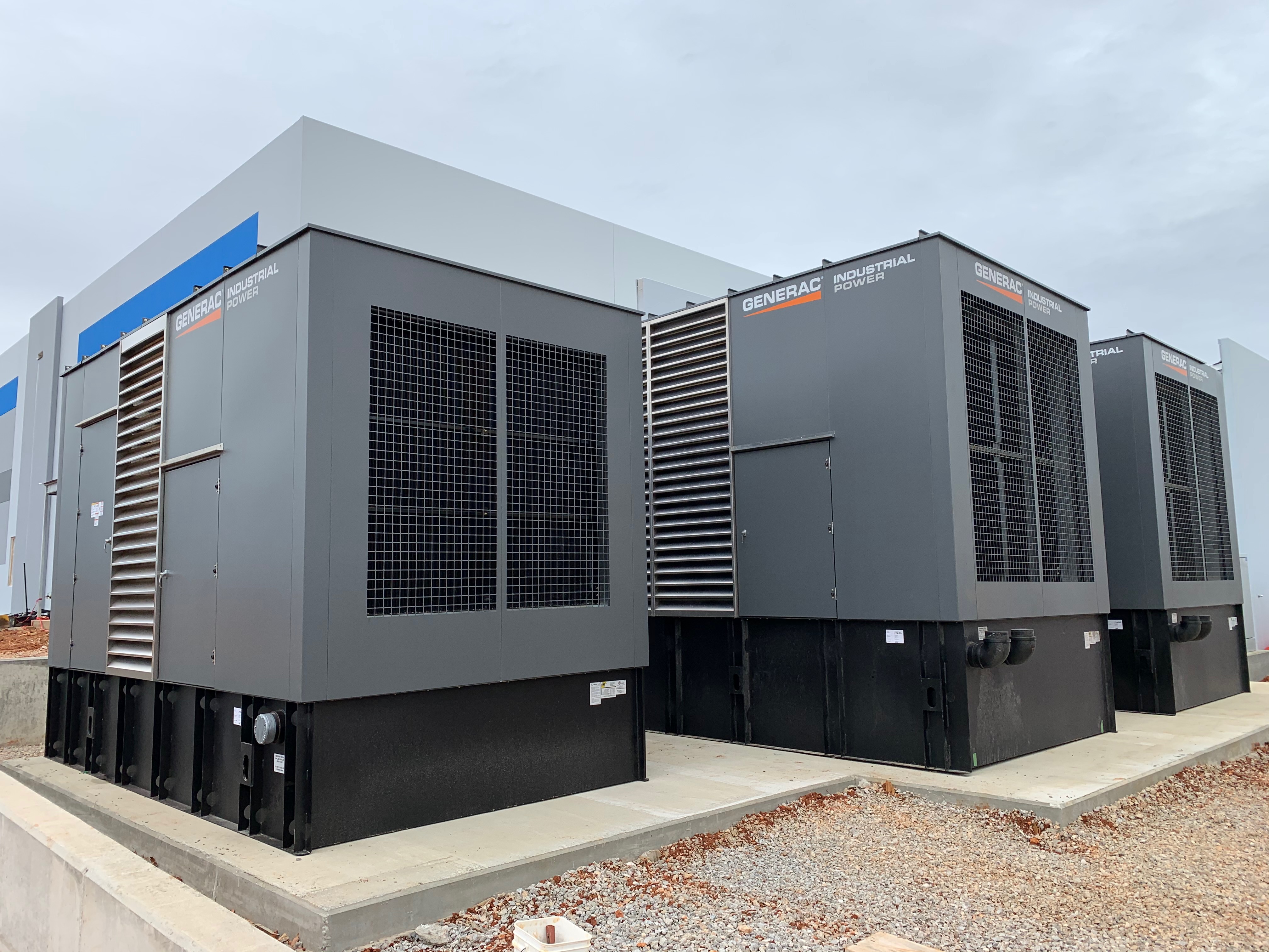 Energy Systems Southeast, LLC
