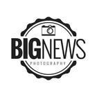 Big News Photography Logo