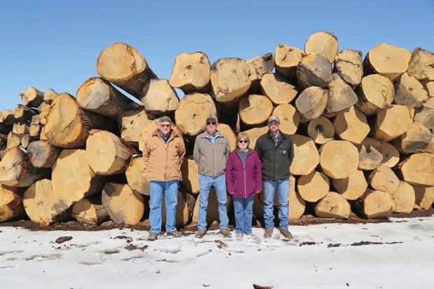 Images Maple Rapids Lumber Mill Inc