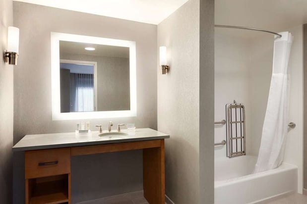 Images Homewood Suites by Hilton Syracuse - Carrier Circle