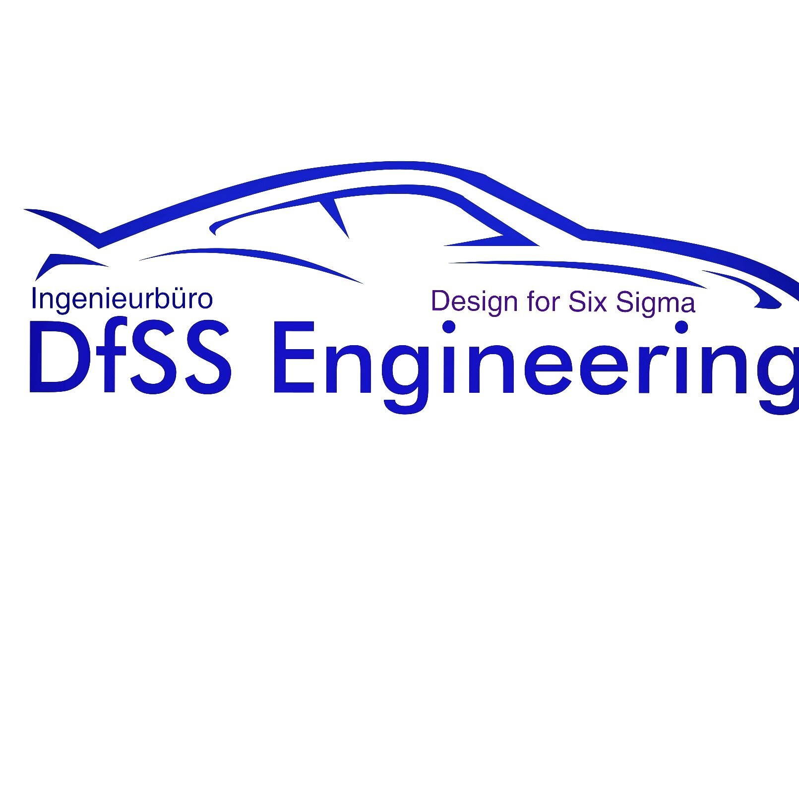 DfSS Engineering in Wiesbaden - Logo