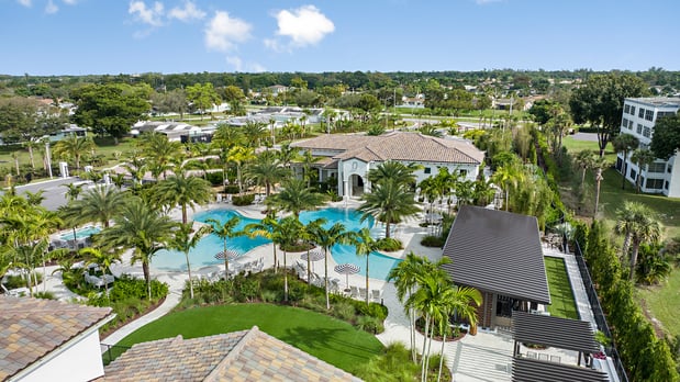Images Boca Vue Apartments