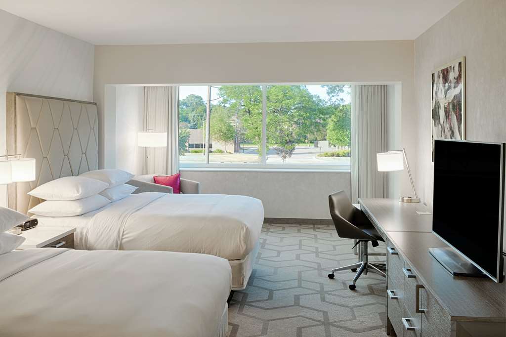 Guest room amenity
